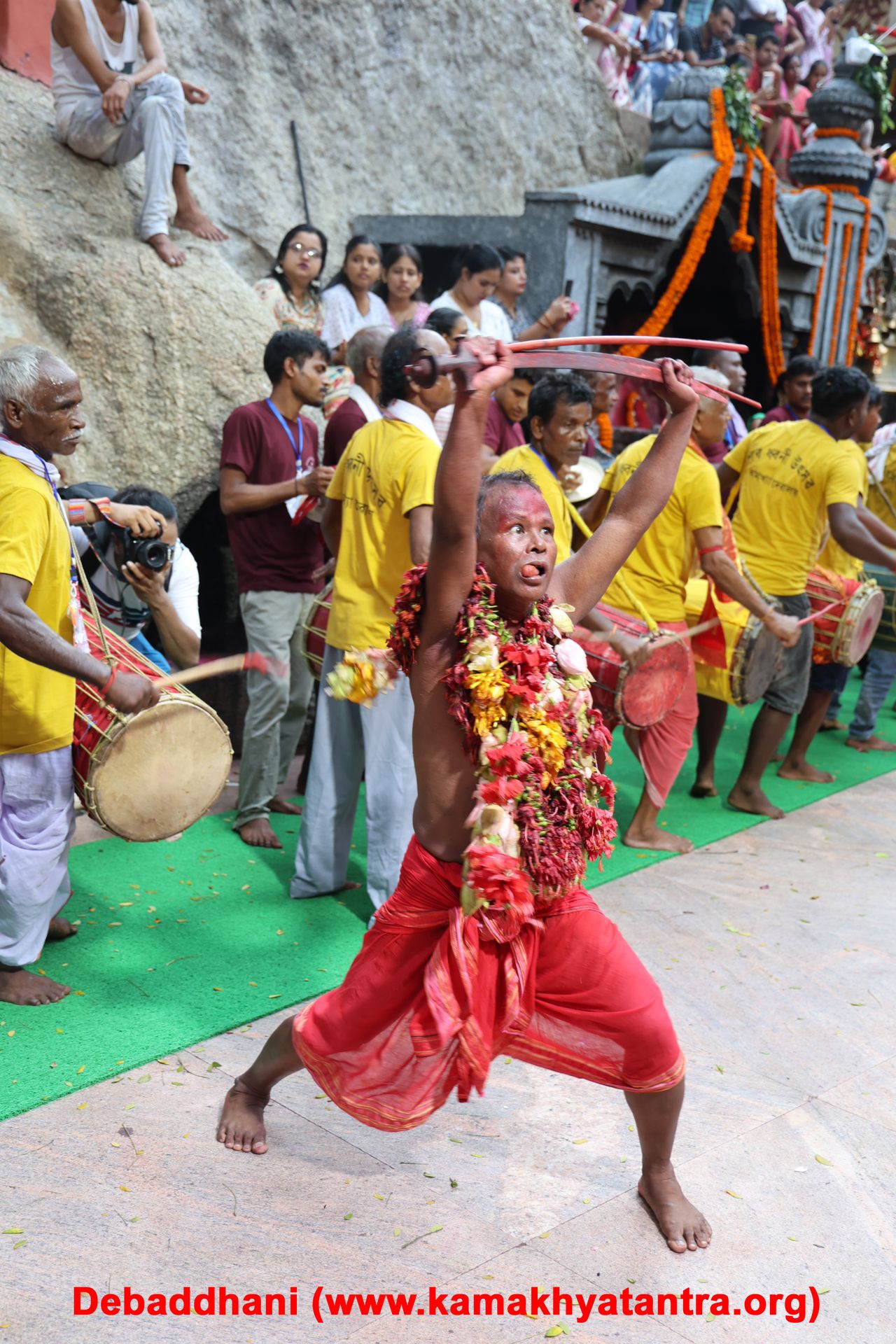 Debaddhani Festival
